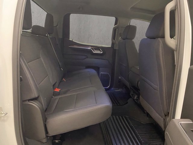New 2026 Chevrolet Silverado 1500 LT AWD/4WD image 22