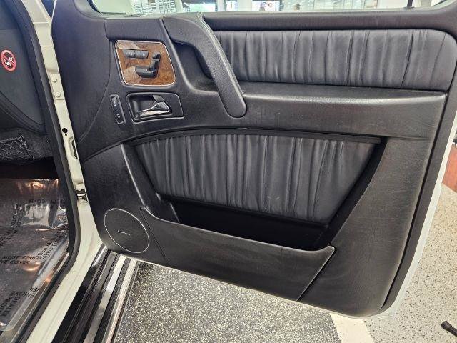 Used 2013 Mercedes-Benz G 550 image 27