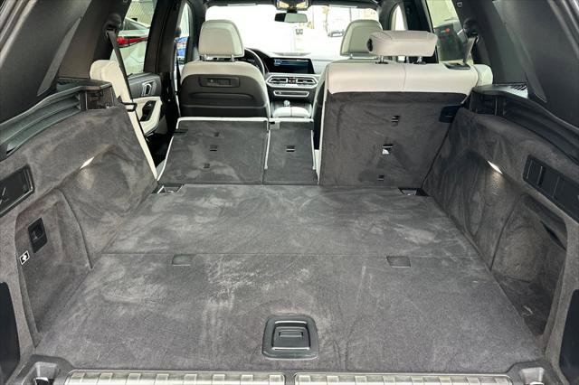 Used 2023 BMW X5 xDrive45e w/ Executive Package image 14