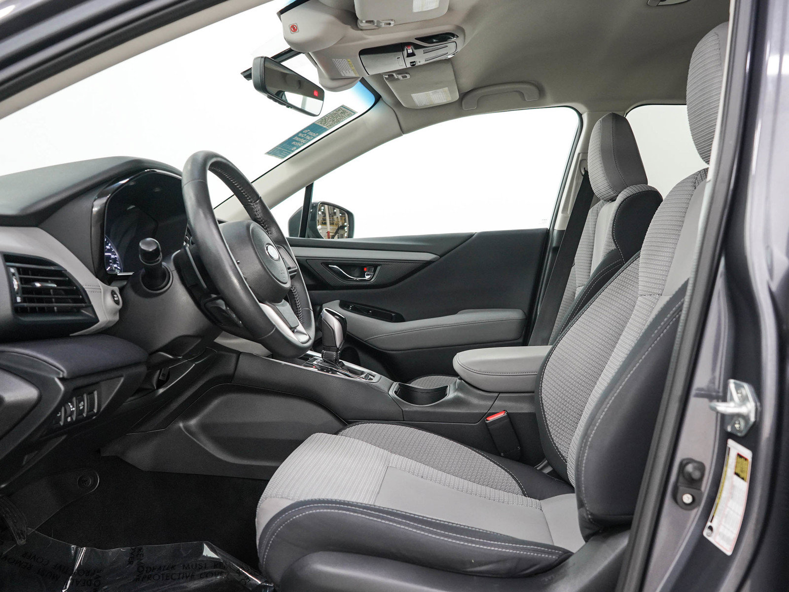 Used 2022 Subaru Outback Premium AWD/4WD image 22