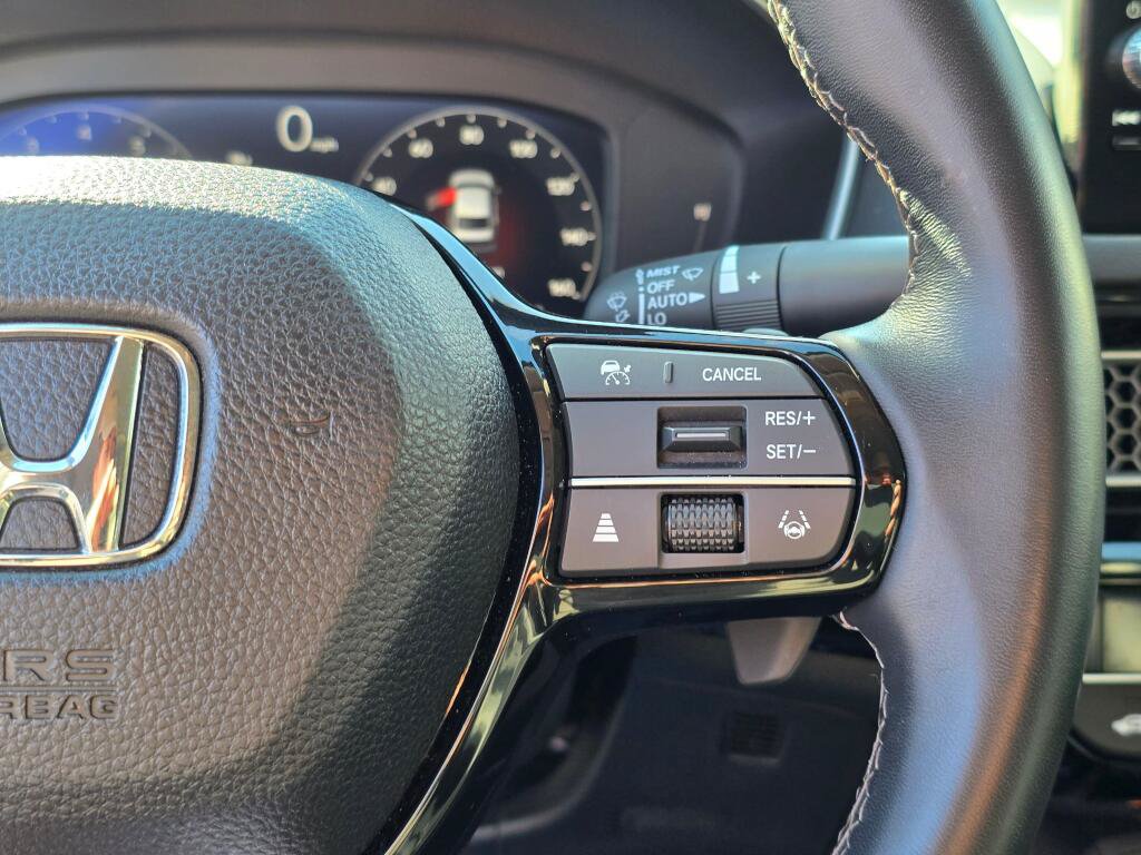 Certified 2024 Honda Civic Touring image 20