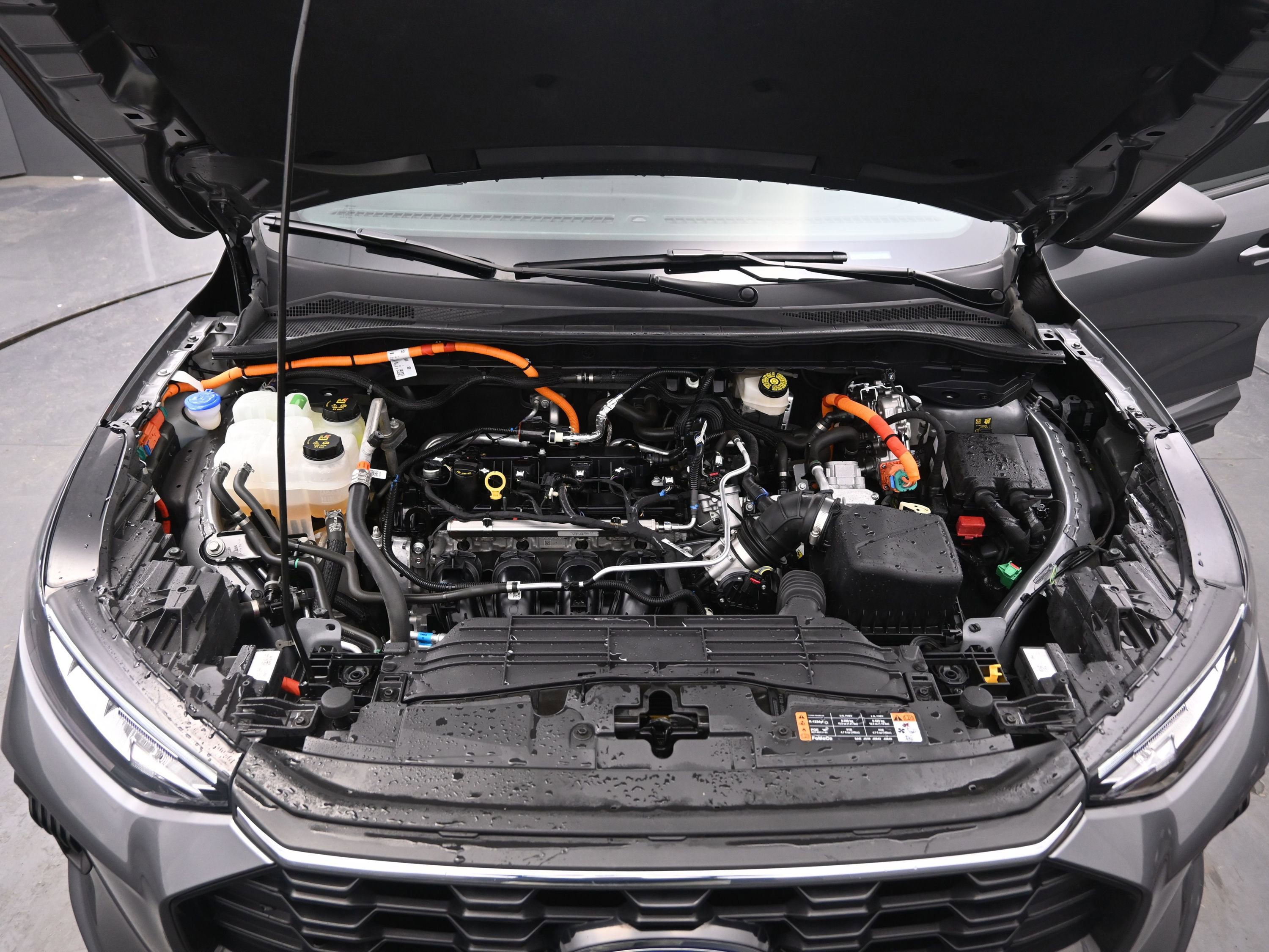 Used 2024 Ford Escape ST-Line w/ Equipment Group 301A image 20