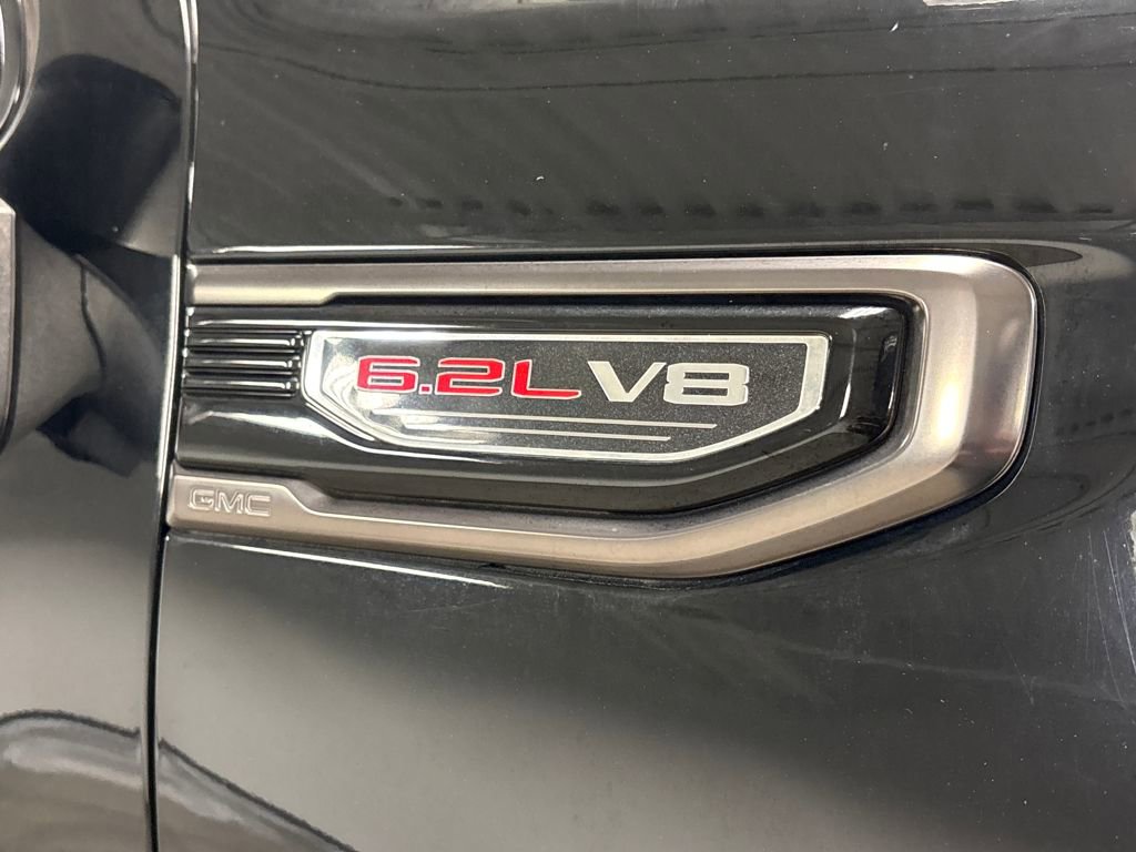 Used 2022 GMC Sierra 1500 AT4X image 22