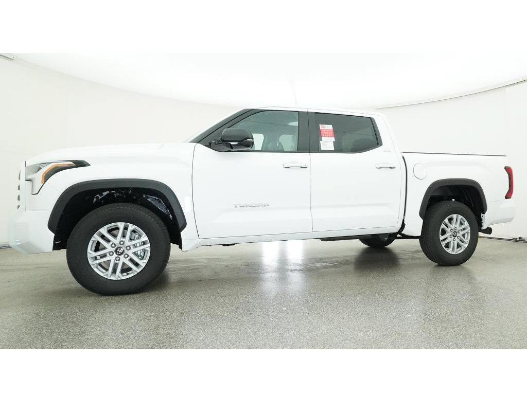New 2026 Toyota Tundra SR5 AWD/4WD image 18