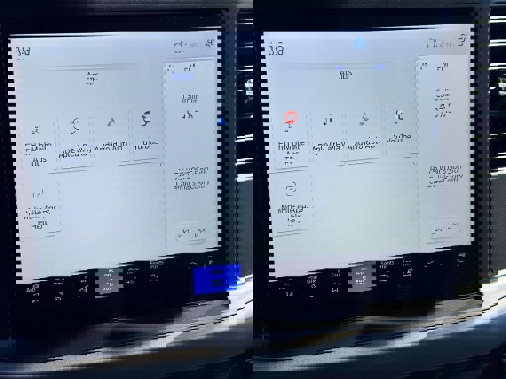 New 2025 Ford F150 XL image 27