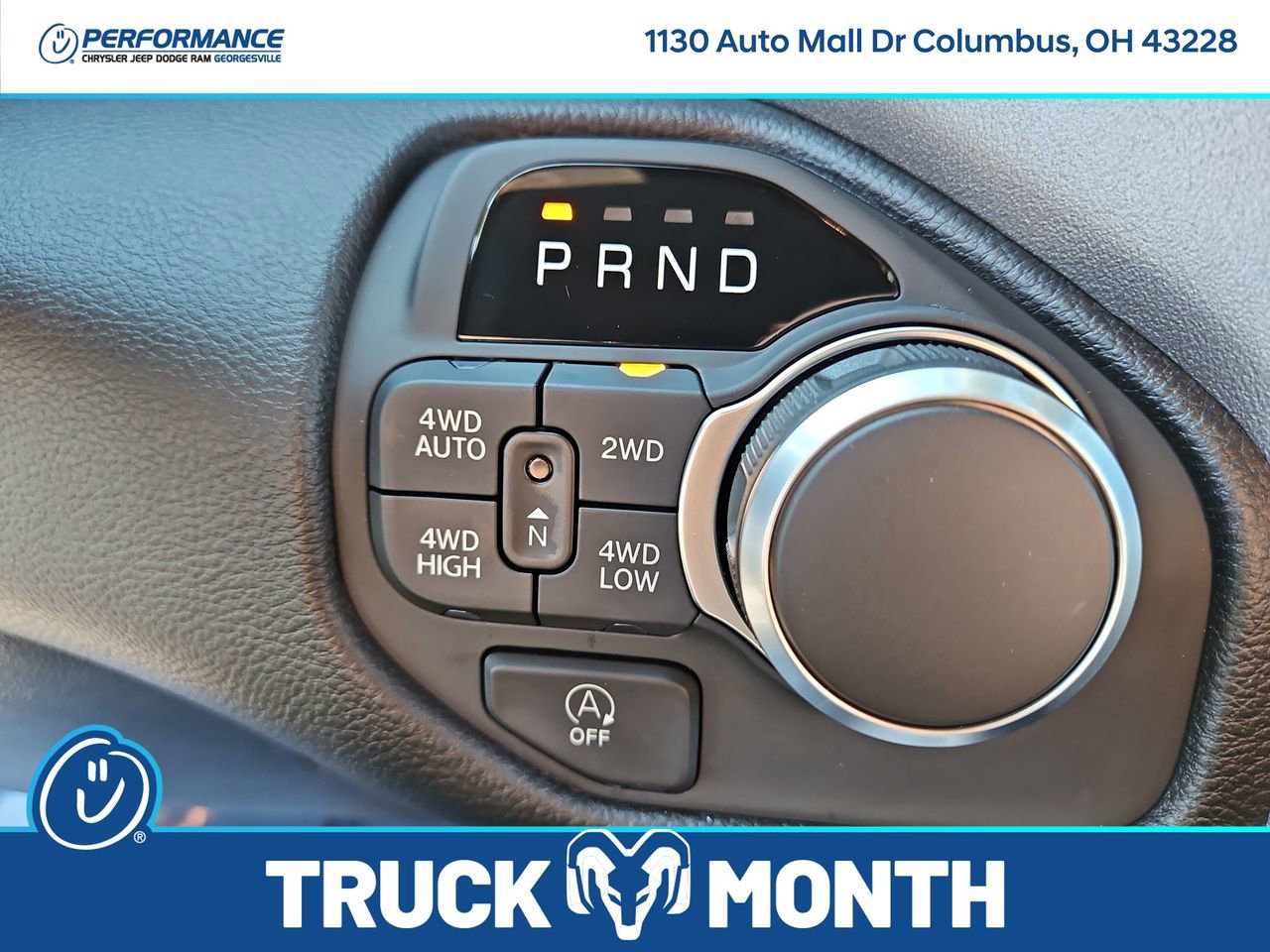 New 2026 RAM 1500 Big Horn image 29