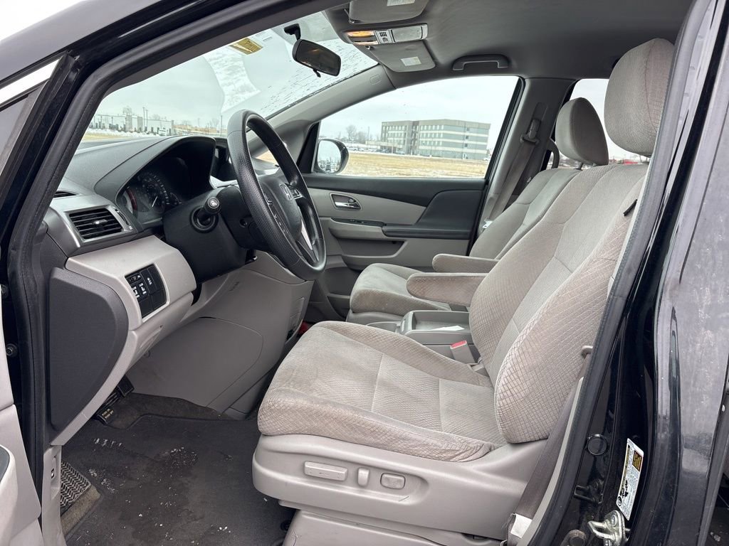 Used 2014 Honda Odyssey EX image 14