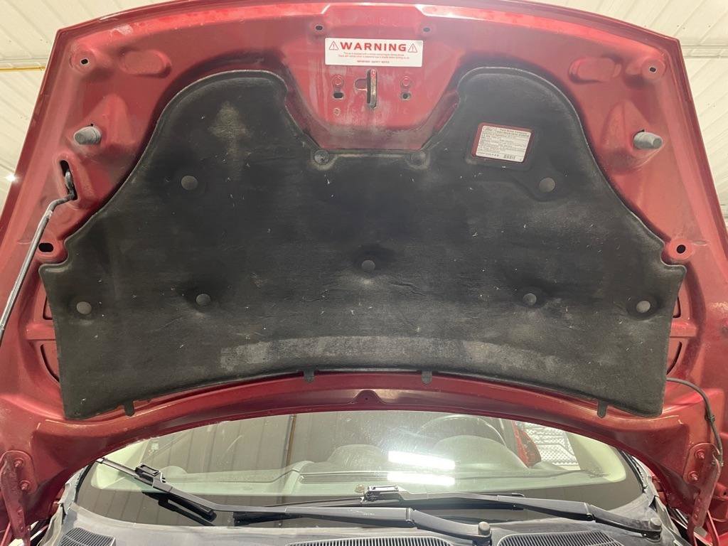 Used 2014 Ford Fiesta SE image 38