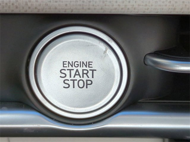 Certified 2025 Hyundai Tucson SEL image 37