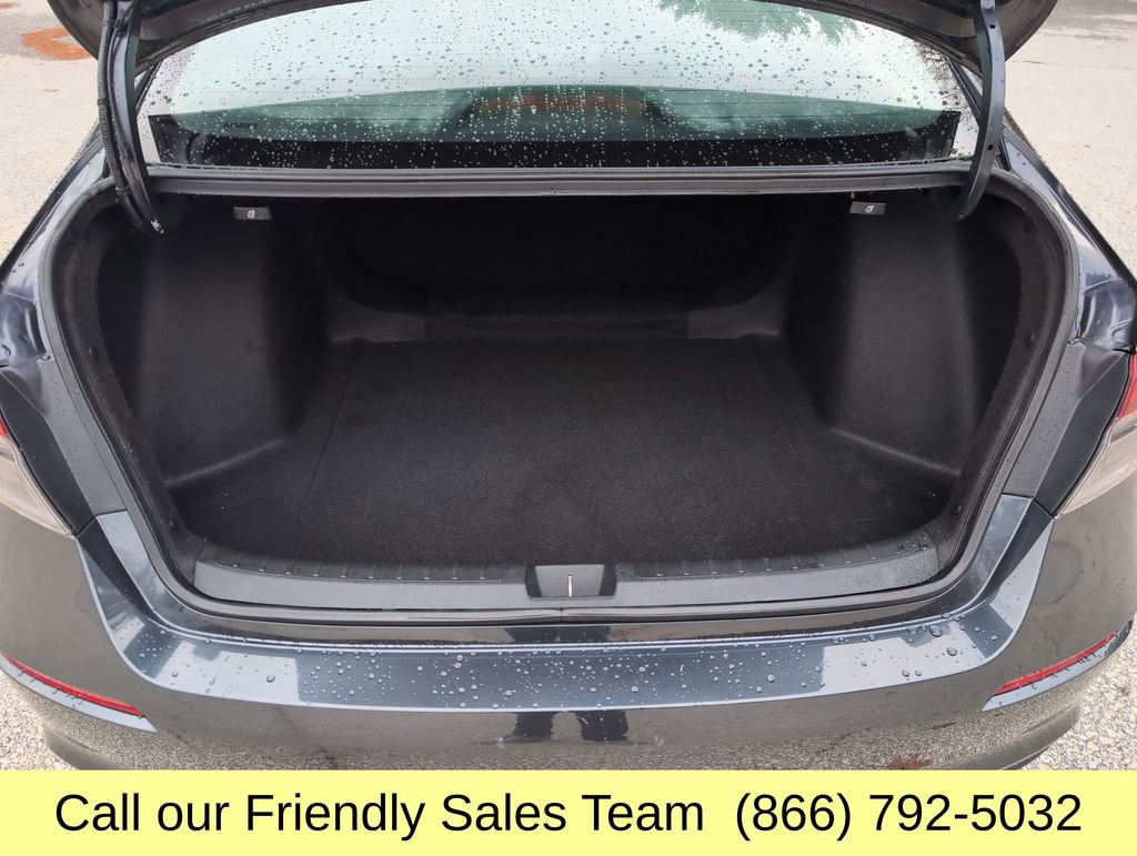 Used 2023 Honda Civic EX image 23