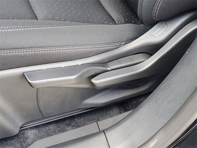 New 2025 Chevrolet Blazer EV LT image 21