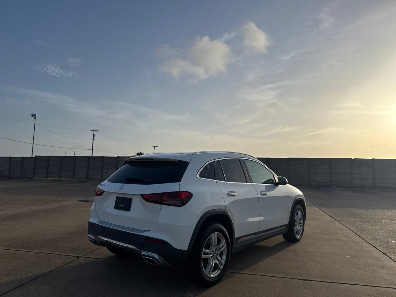 Used 2021 Mercedes-Benz GLA 250 image 17