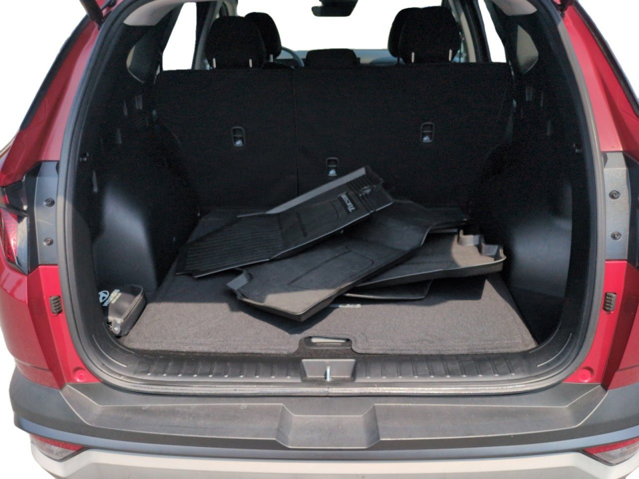 Used 2025 Hyundai Tucson SEL FWD image 24