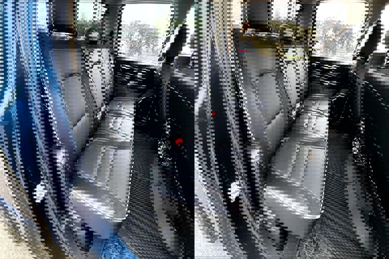 Used 2021 RAM 1500 Laramie image 20