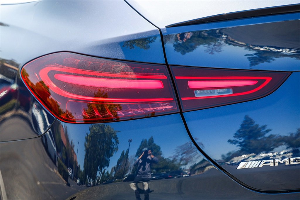 New 2026 Mercedes-Benz GLE 63 AMG S image 8