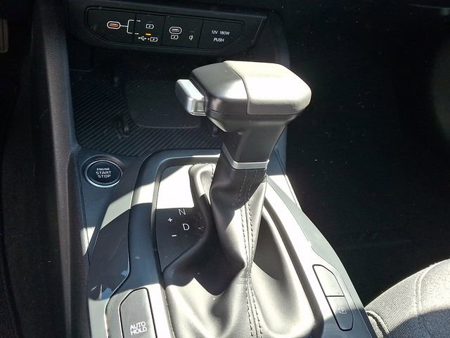Certified 2025 Kia K4 EX image 16