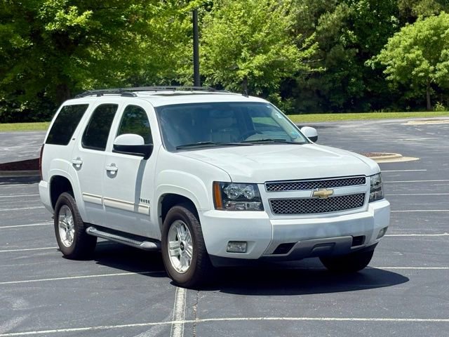Used 2011 Chevrolet Tahoe LT w/ Suspension Package, Off-Road RWD image 11