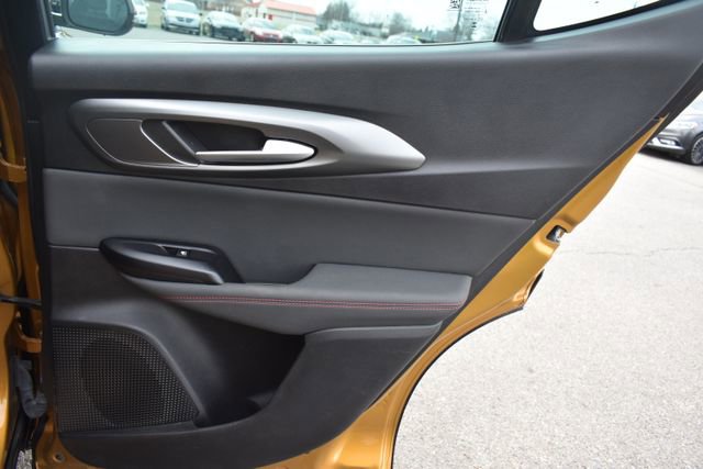 Used 2024 Dodge Hornet GT w/ Cold Weather Group image 39