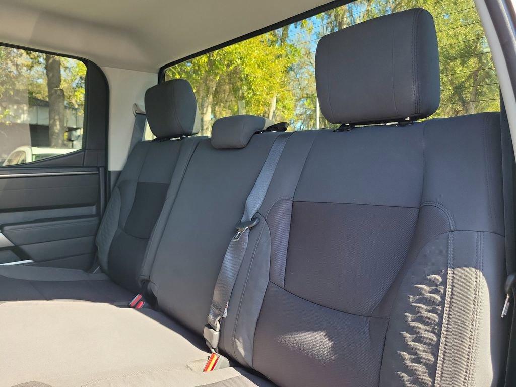 Used 2024 Toyota Tundra SR5 image 13