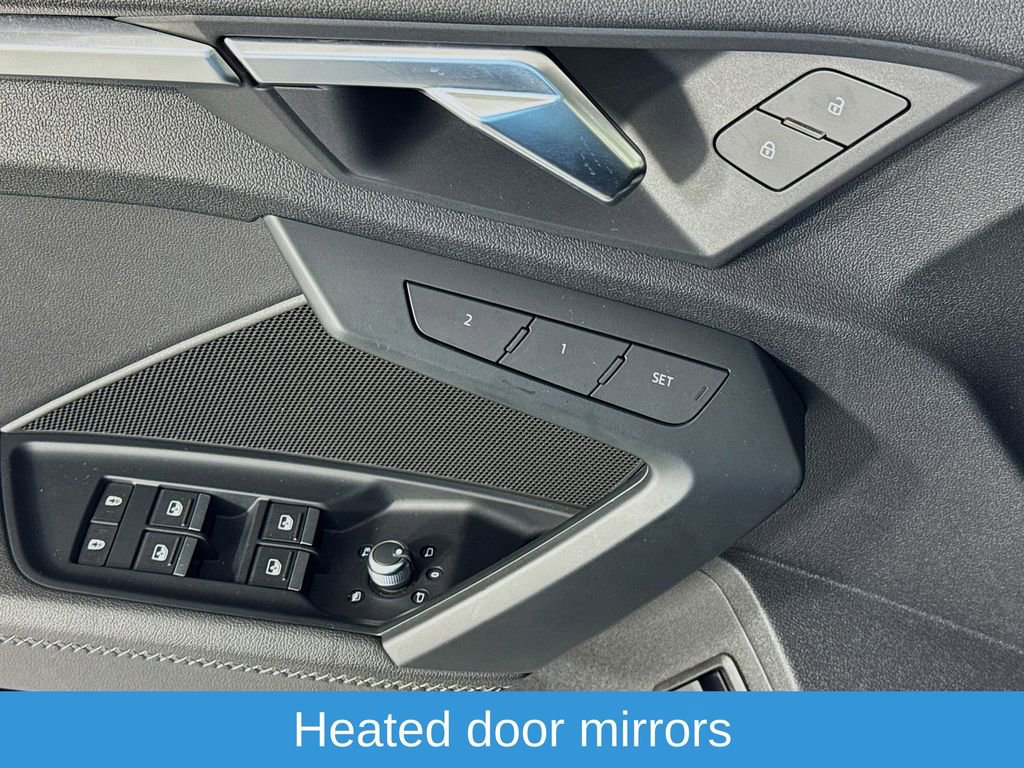 Used 2023 Audi A3 2.0T Premium image 22