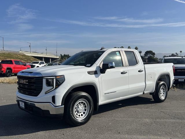 New 2026 GMC Sierra 1500 Pro w/ Pro Value Package image 8