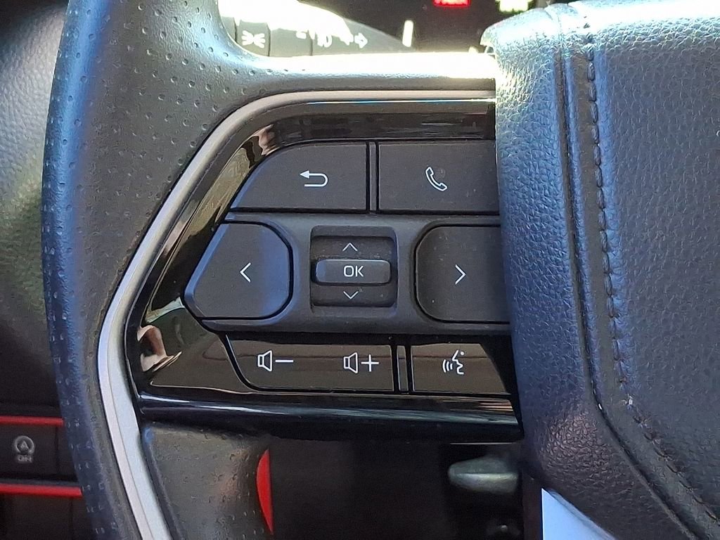 Used 2024 Toyota Tundra SR5 w/ SR5 Convenience Package AWD/4WD image 20