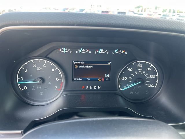 Used 2023 Ford F150 XLT image 17