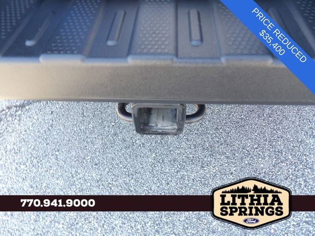 Used 2025 Honda Ridgeline RTL image 47