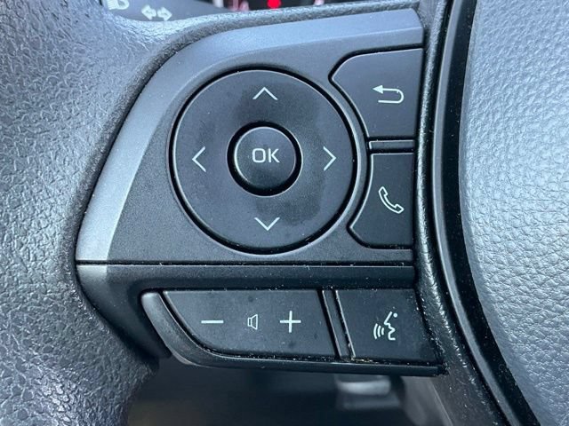 Used 2024 Toyota RAV4 XLE FWD image 26