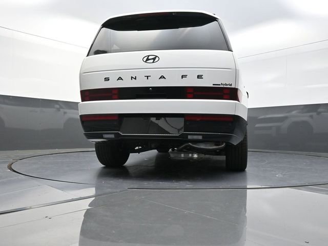 New 2026 Hyundai Santa Fe Calligraphy AWD/4WD image 38