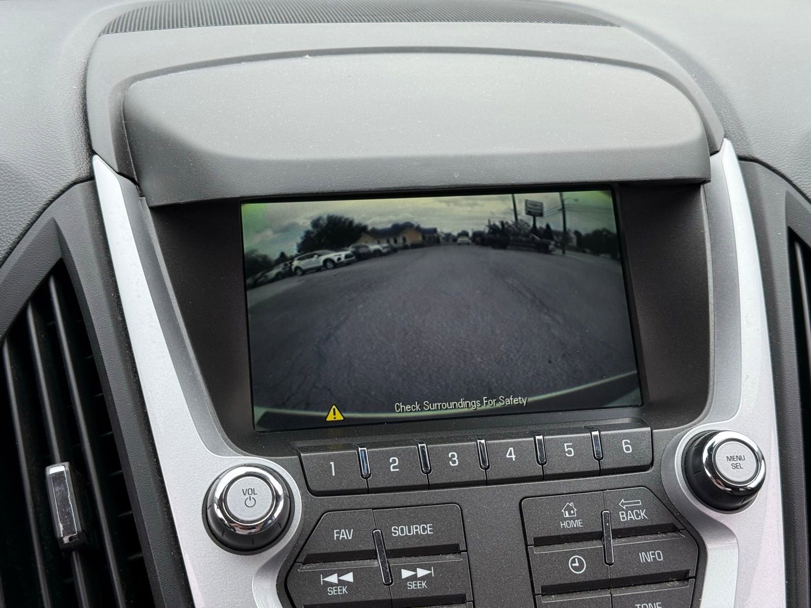 Used 2012 Chevrolet Equinox LT w/ Driver Convenience Package AWD/4WD image 20
