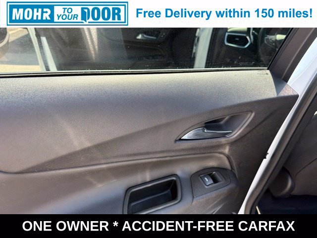 Used 2024 Chevrolet Equinox LT FWD image 37