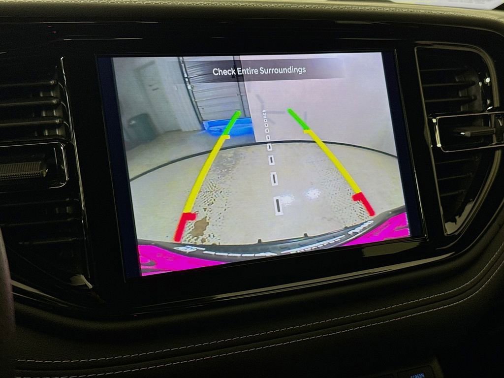 Used 2024 Dodge Durango SRT image 16