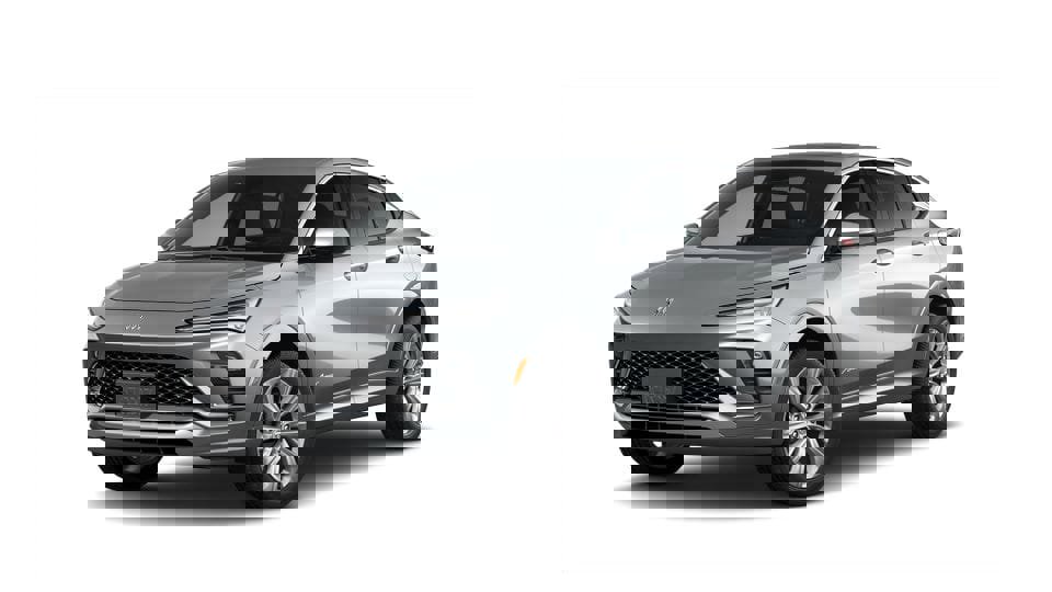 New 2026 Buick Envista Avenir image 51