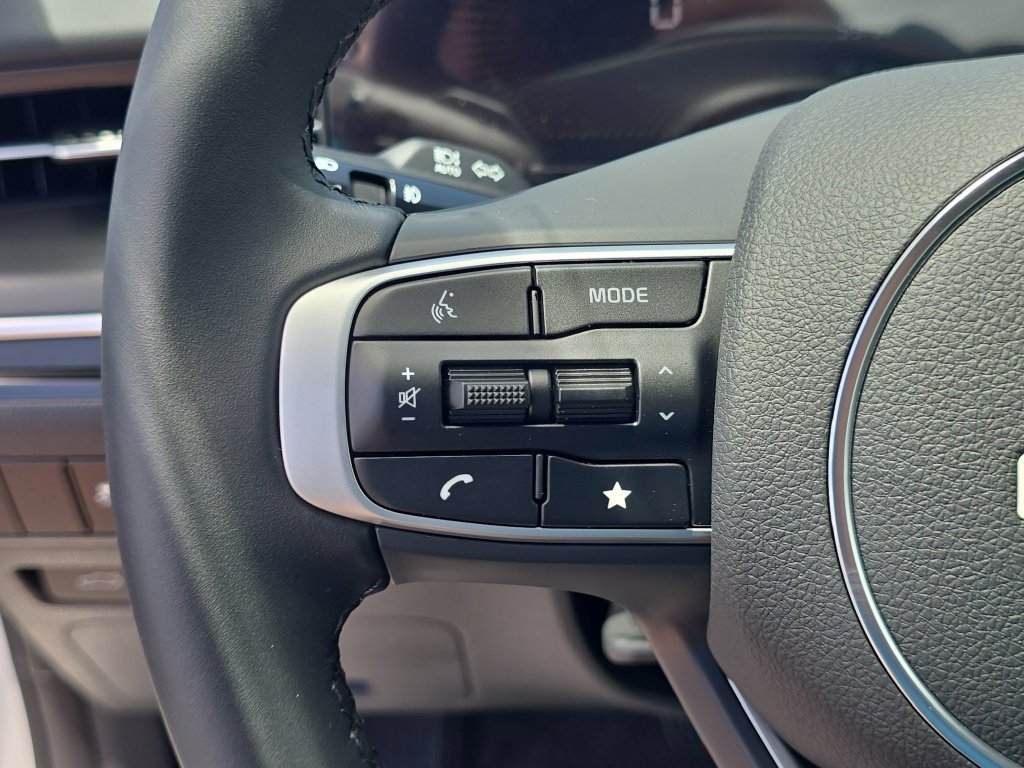 New 2026 Kia K5 GT-Line w/ GT-Line Premium Package FWD image 31