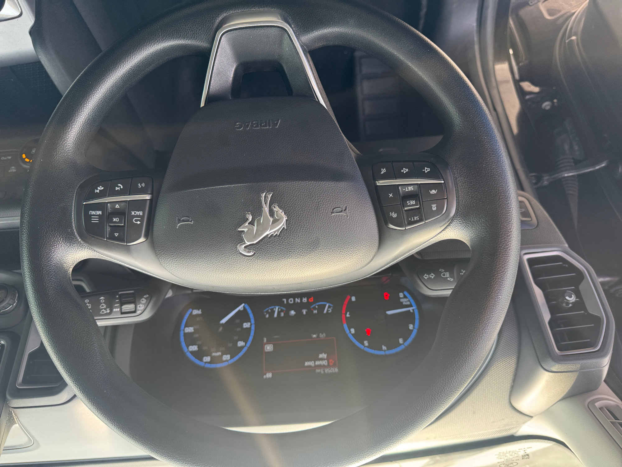 Used 2021 Ford Bronco Sport Big Bend AWD/4WD image 12