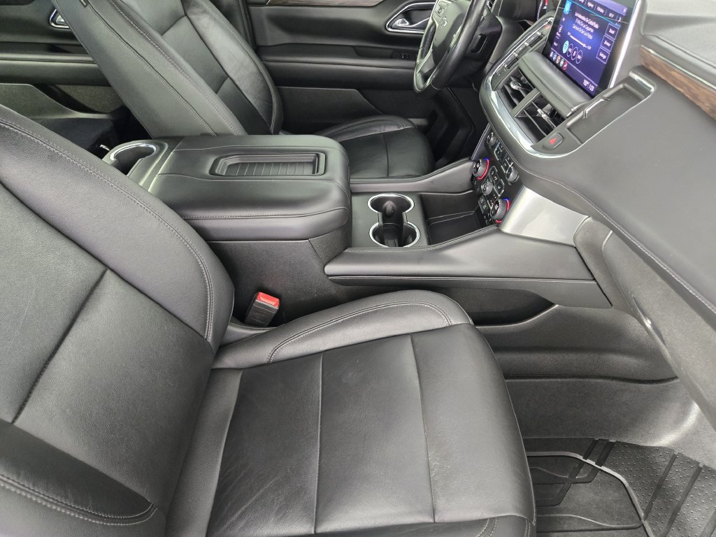 Used 2021 Chevrolet Tahoe Z71 AWD/4WD image 15