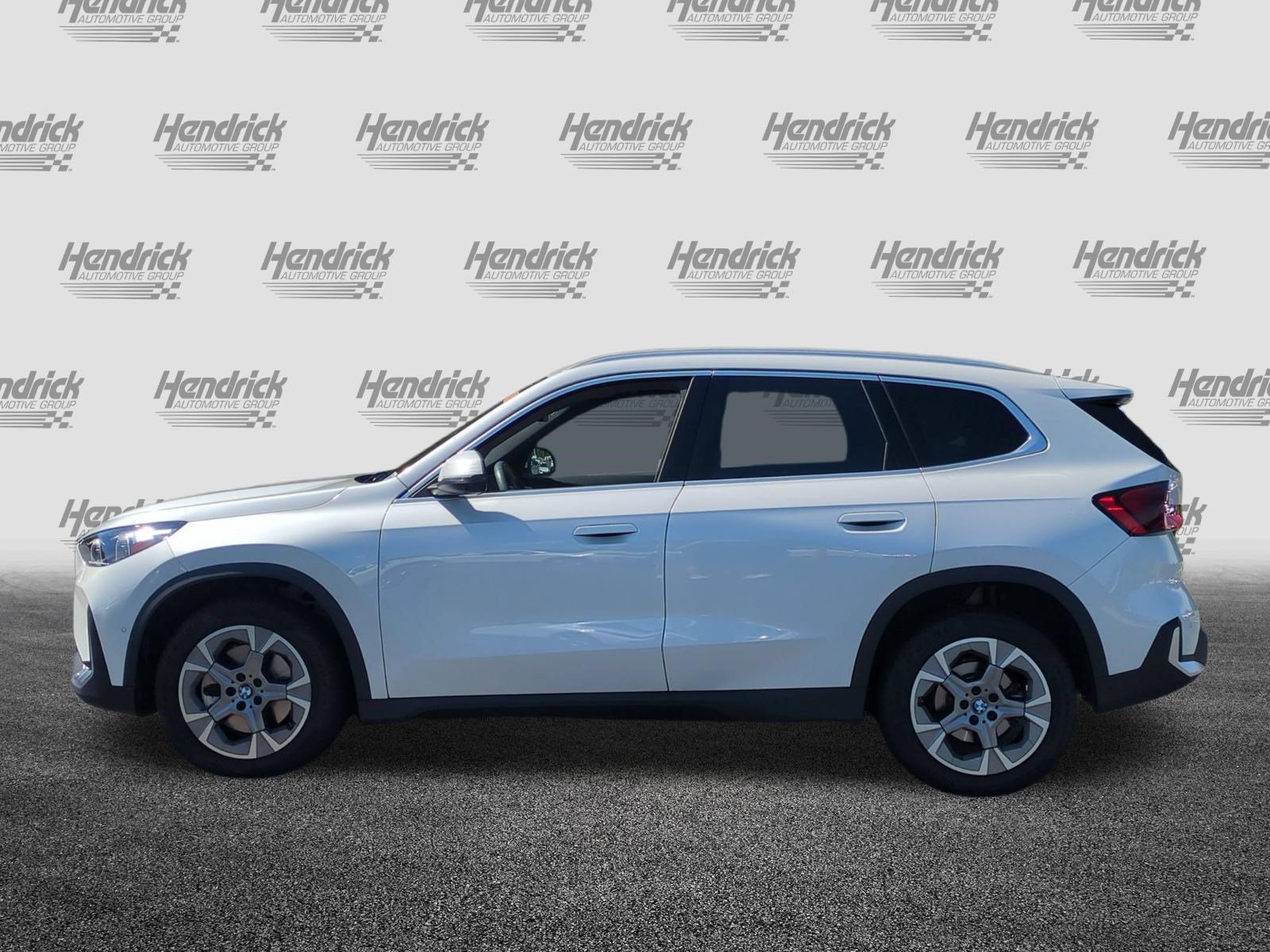 Certified 2023 BMW X1 xDrive28i w/ Premium Package AWD/4WD image 7