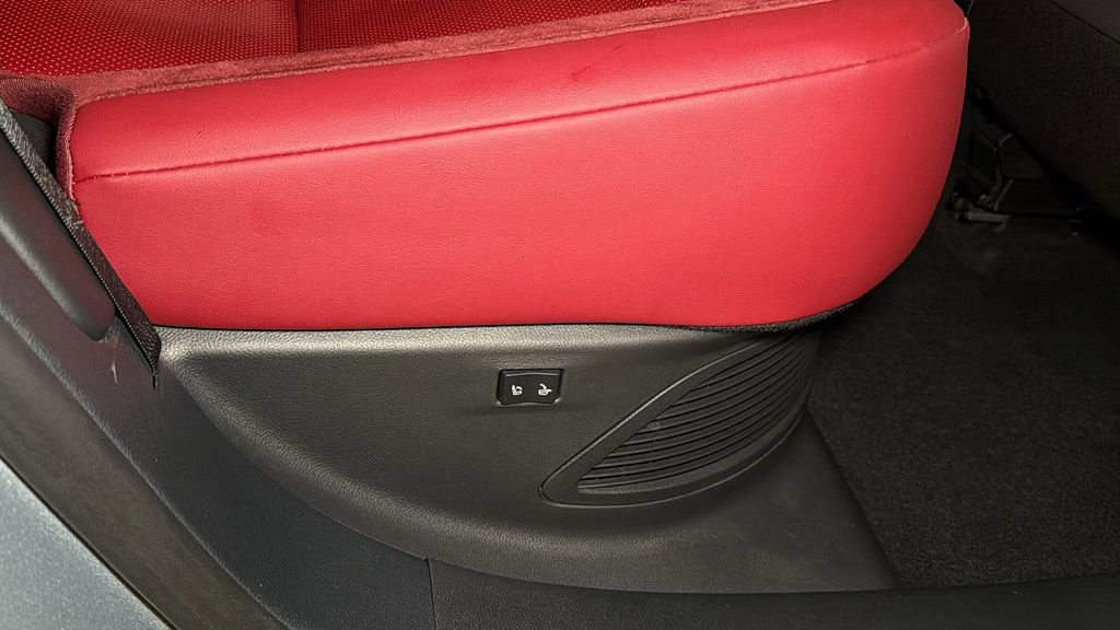 Certified 2024 Lexus RX 500h F Sport image 35