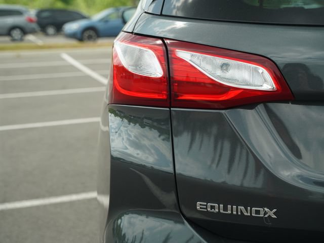 Used 2019 Chevrolet Equinox Premier AWD/4WD image 39