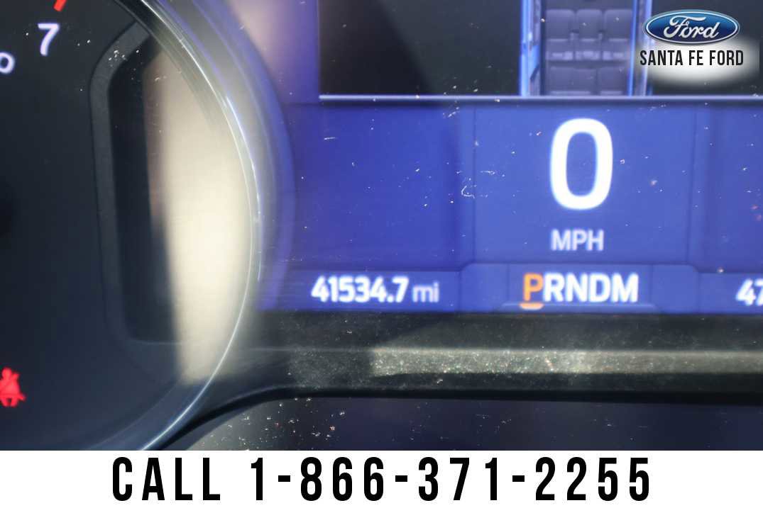 Used 2022 Ford Expedition Max XLT RWD image 33