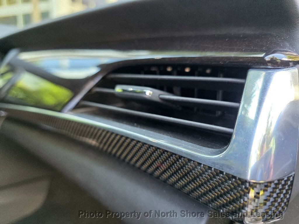 Used 2018 Cadillac CT6 Platinum AWD/4WD image 67