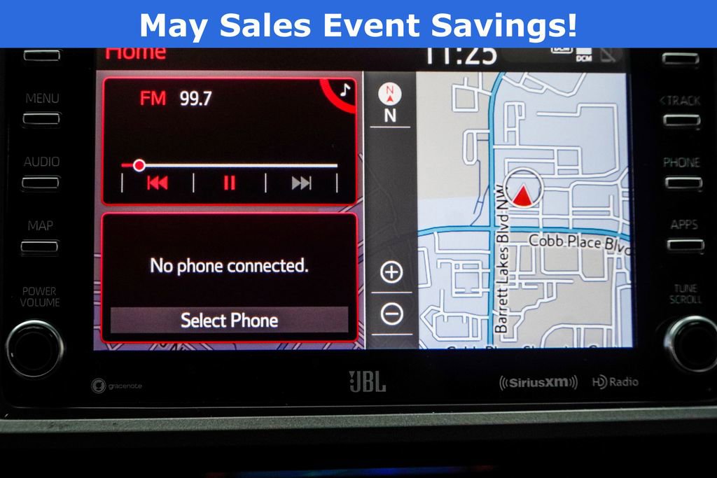 Used 2023 Toyota Tacoma TRD Pro AWD/4WD image 25