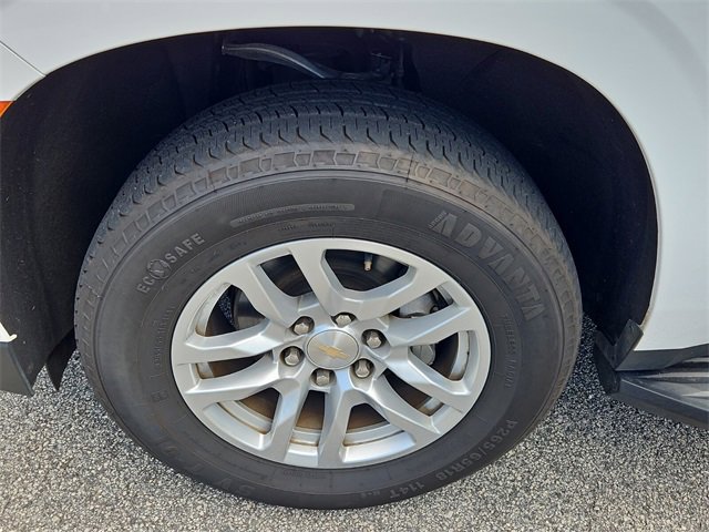 Used 2023 Chevrolet Tahoe LT image 21