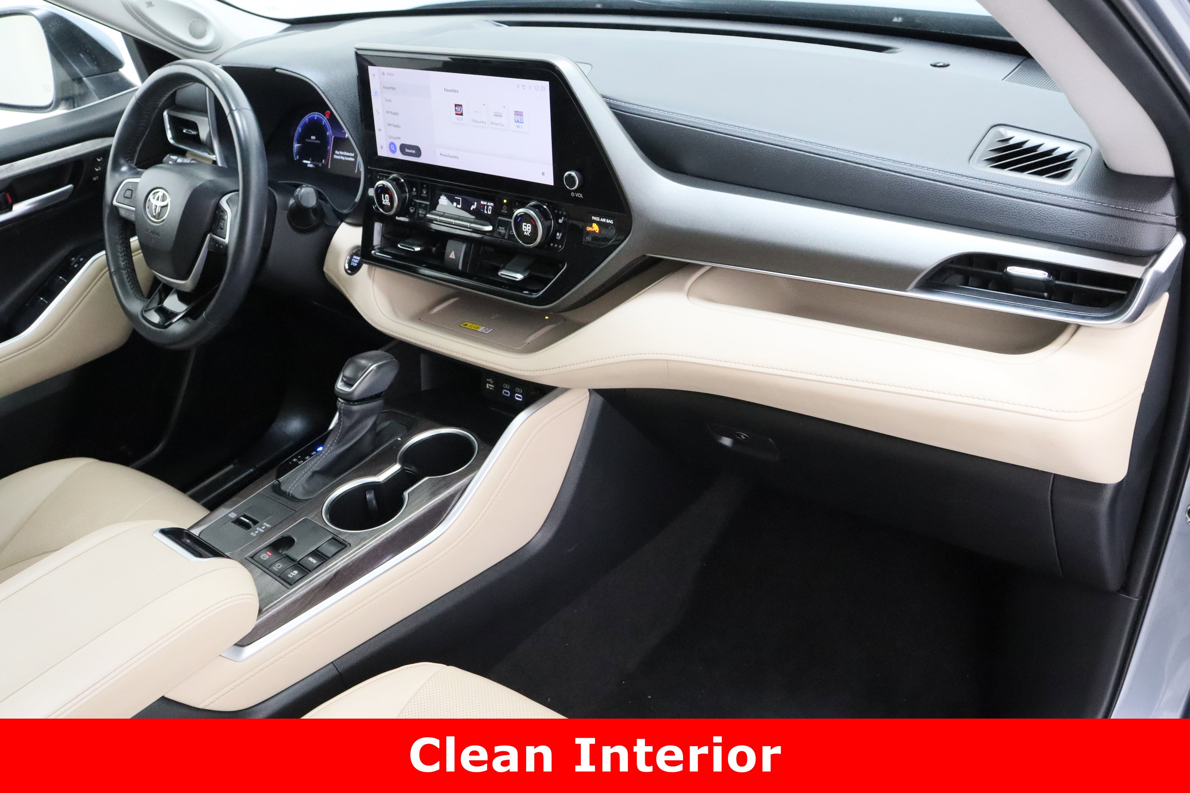 Used 2023 Toyota Highlander Limited image 40