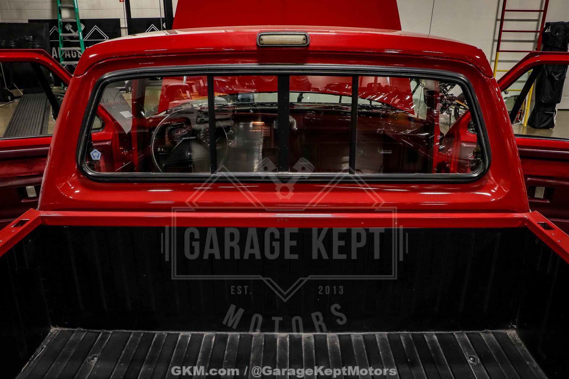 Used 1989 Dodge D/W Truck 150 image 72