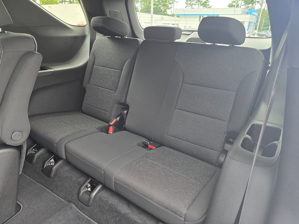 New 2026 Chevrolet Traverse LT w/ Midnight/Sport Edition image 21