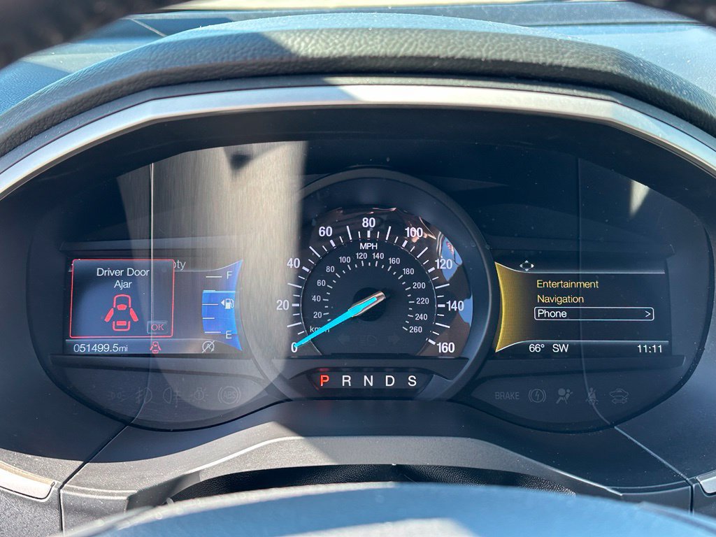 Used 2020 Ford Edge SEL w/ Convenience Package AWD/4WD image 7