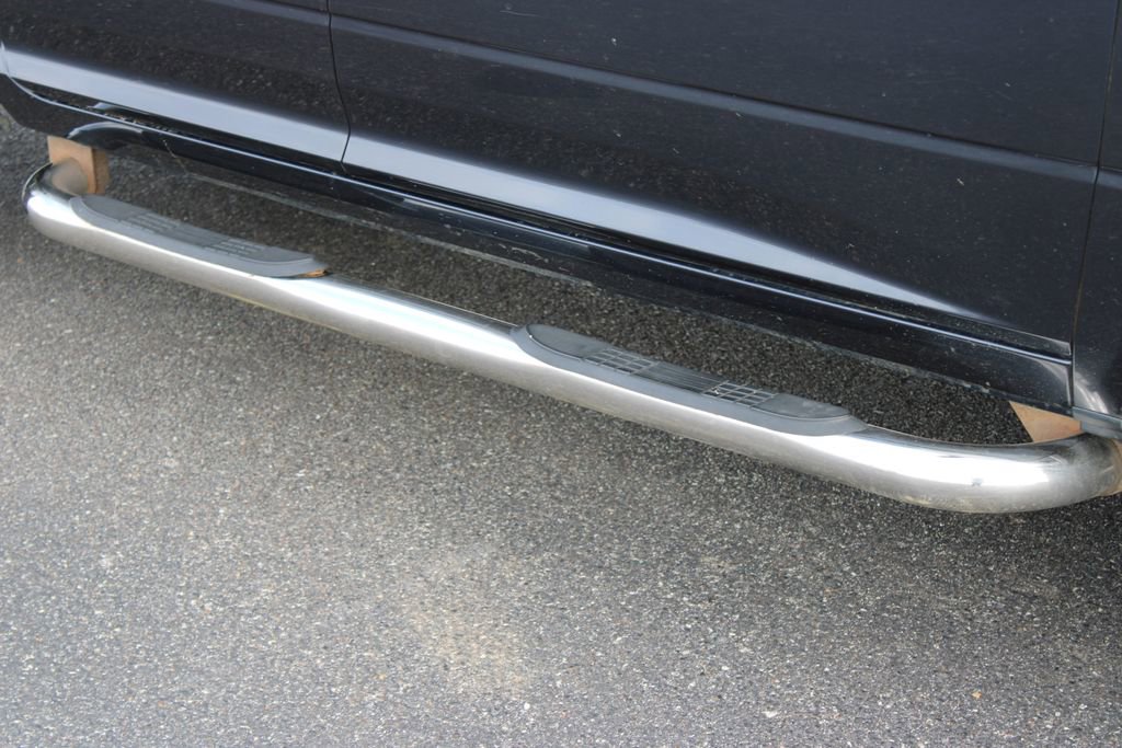 Used 2016 RAM 1500 Big Horn image 13