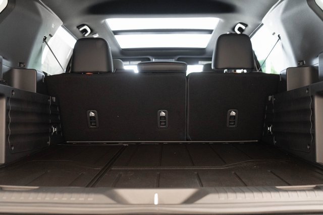 New 2026 Honda Passport TrailSport image 13